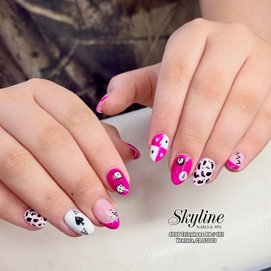Must Try Nail Designs August 31 2026